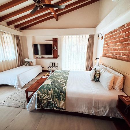 Casa Bixa Hotel Boutique - Mayores De 12 Anos - (Adults Only) Santa Fe de Antioquia Exterior foto