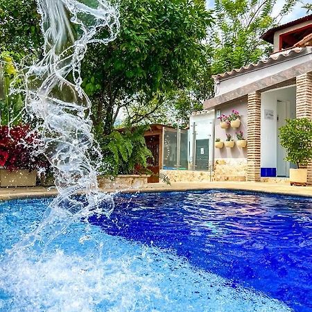 Casa Bixa Hotel Boutique - Mayores De 12 Anos - (Adults Only) Santa Fe de Antioquia Exterior foto