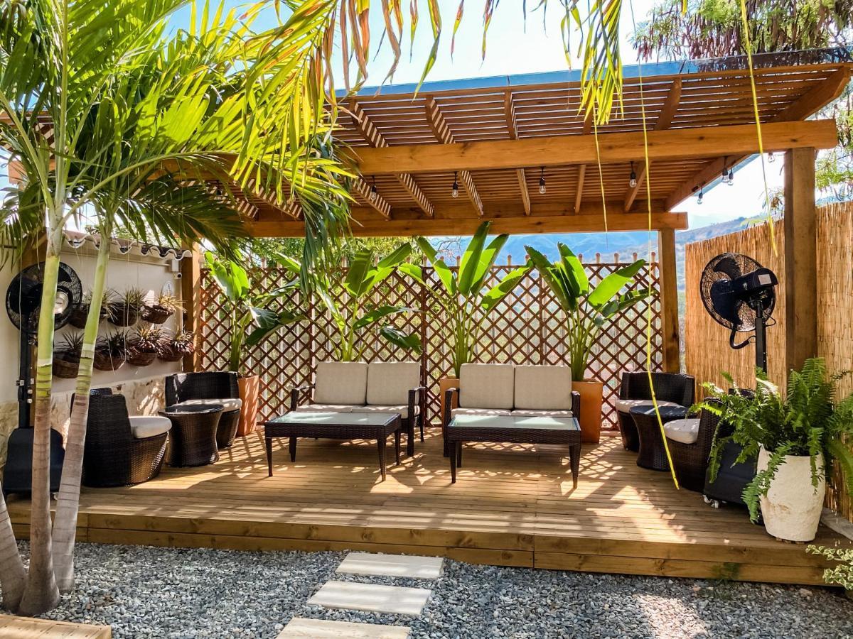 Casa Bixa Hotel Boutique - Mayores De 12 Anos - (Adults Only) Santa Fe de Antioquia Exterior foto