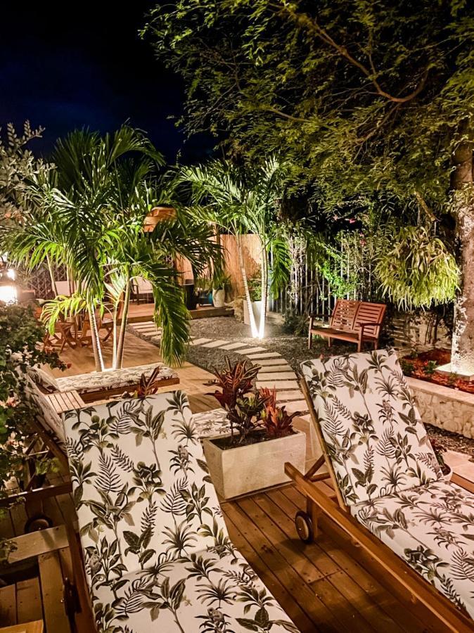 Casa Bixa Hotel Boutique - Mayores De 12 Anos - (Adults Only) Santa Fe de Antioquia Exterior foto