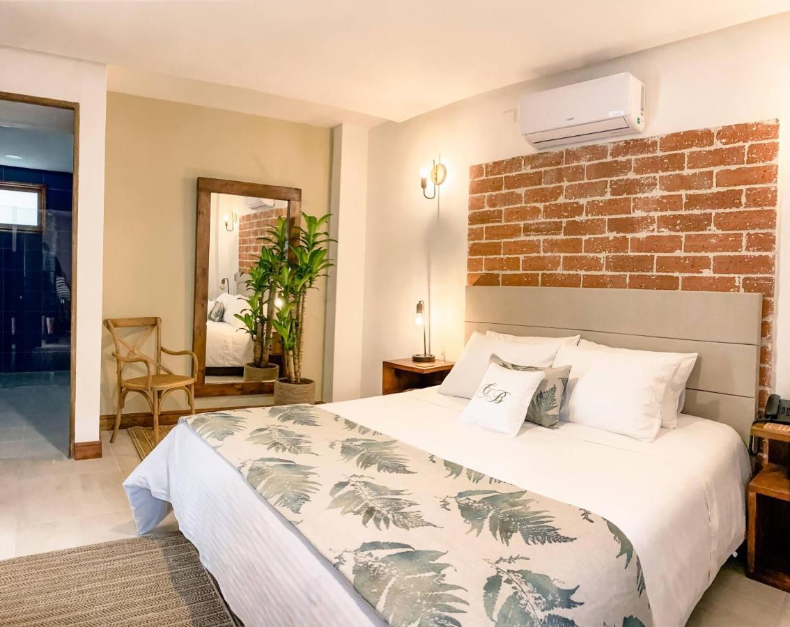 Casa Bixa Hotel Boutique - Mayores De 12 Anos - (Adults Only) Santa Fe de Antioquia Exterior foto