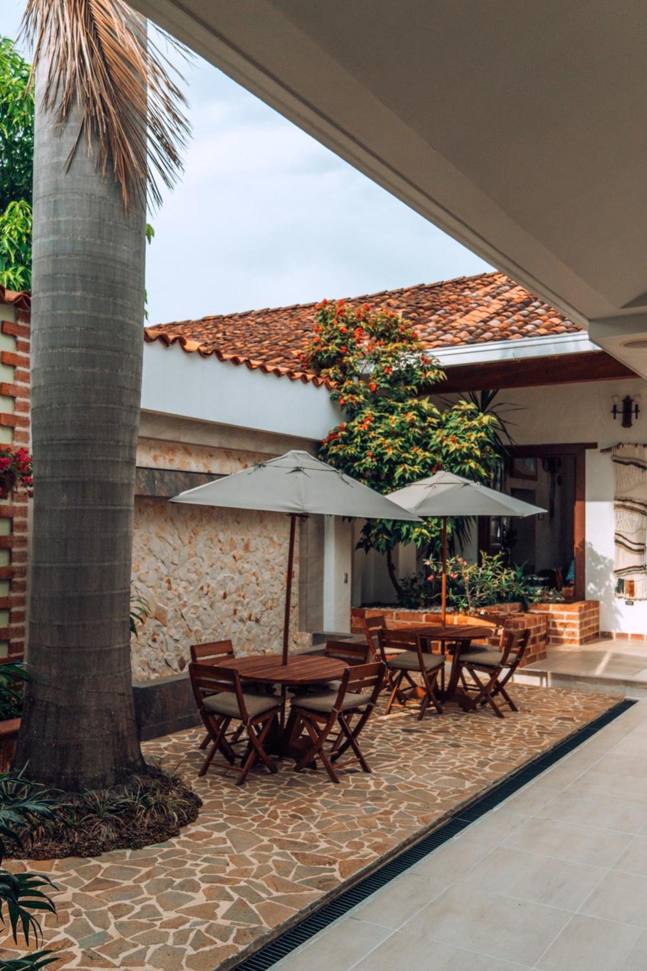 Casa Bixa Hotel Boutique - Mayores De 12 Anos - (Adults Only) Santa Fe de Antioquia Exterior foto