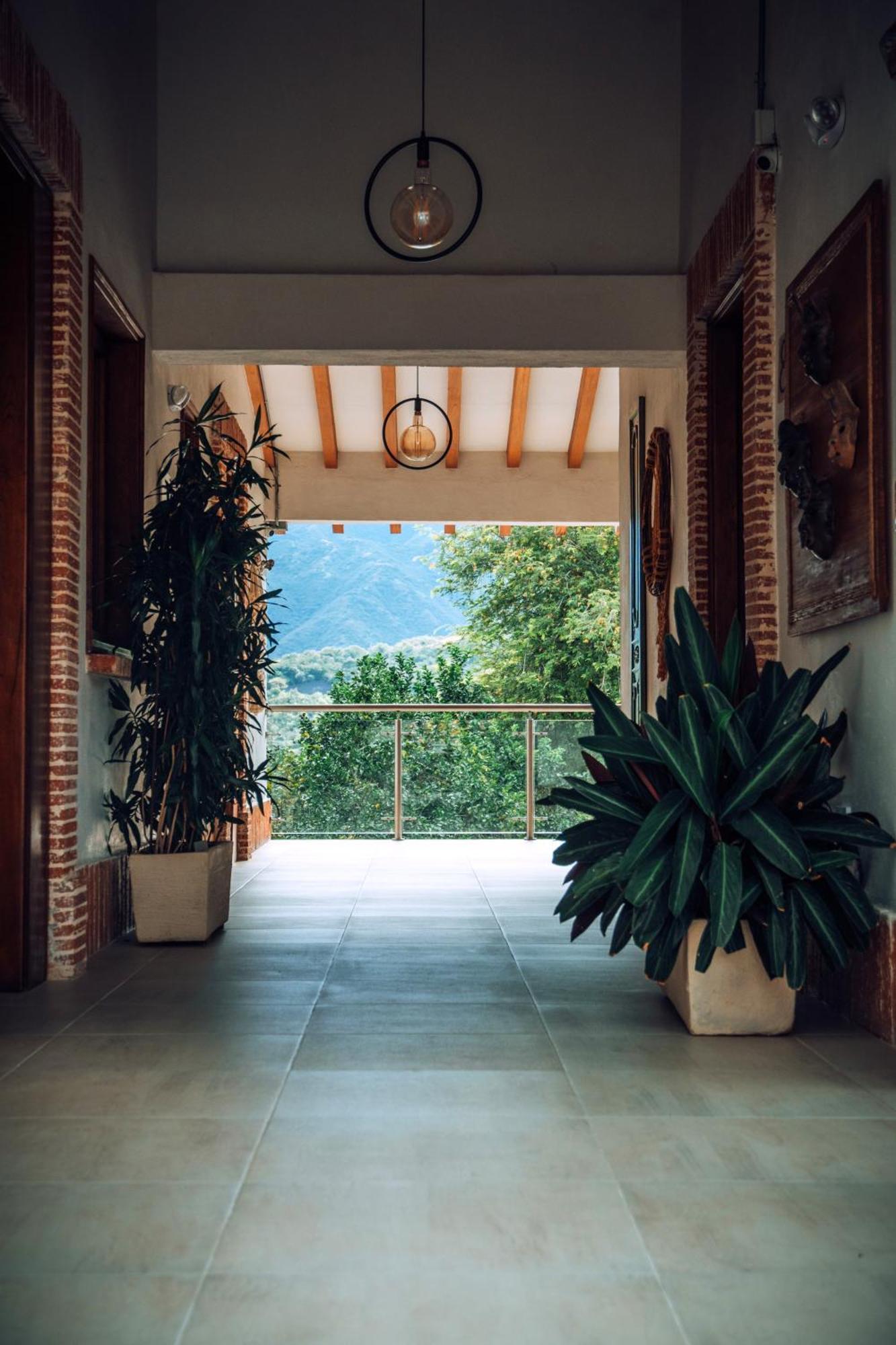 Casa Bixa Hotel Boutique - Mayores De 12 Anos - (Adults Only) Santa Fe de Antioquia Exterior foto