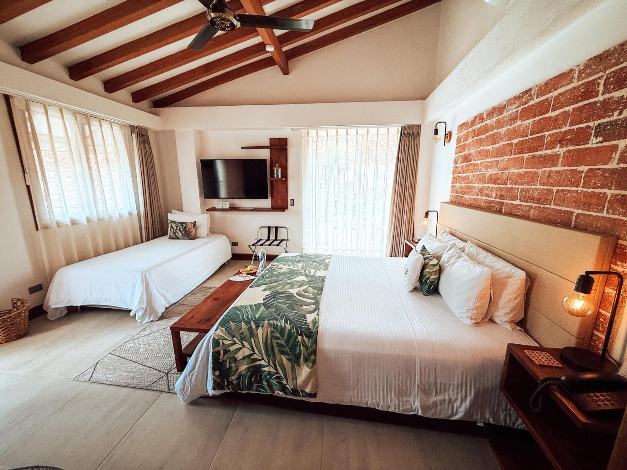 Casa Bixa Hotel Boutique - Mayores De 12 Anos - (Adults Only) Santa Fe de Antioquia Exterior foto
