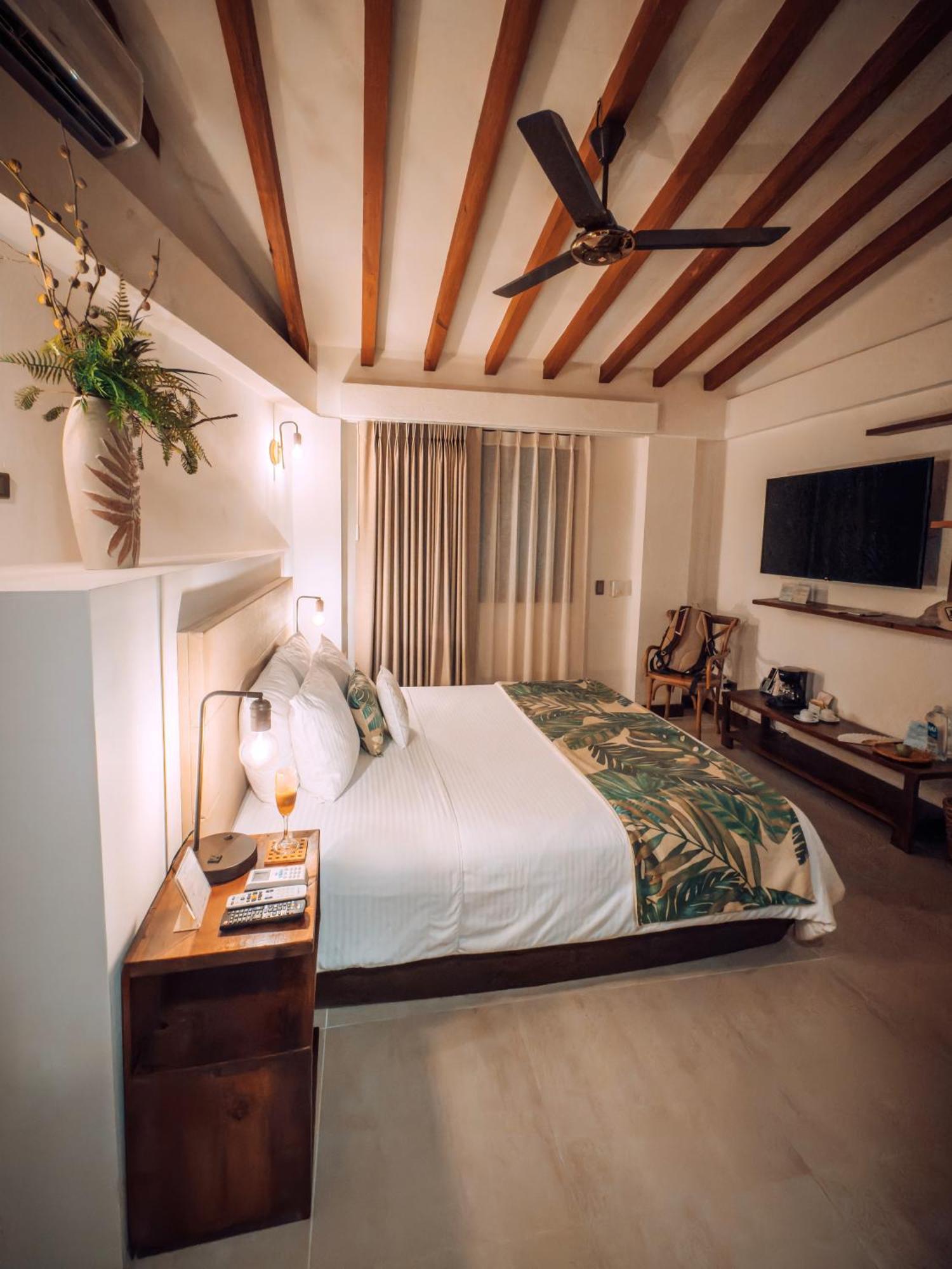 Casa Bixa Hotel Boutique - Mayores De 12 Anos - (Adults Only) Santa Fe de Antioquia Exterior foto