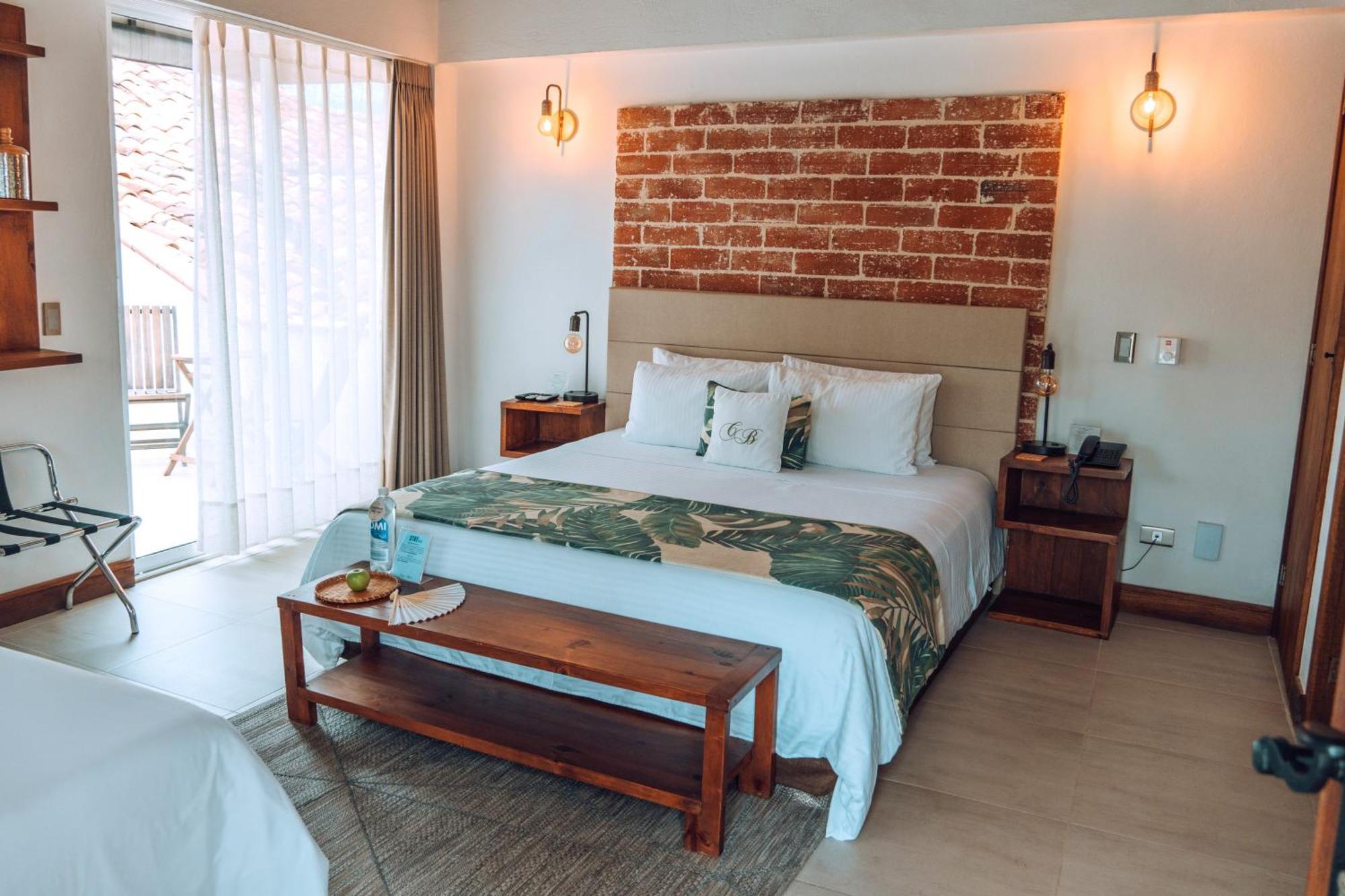 Casa Bixa Hotel Boutique - Mayores De 12 Anos - (Adults Only) Santa Fe de Antioquia Exterior foto
