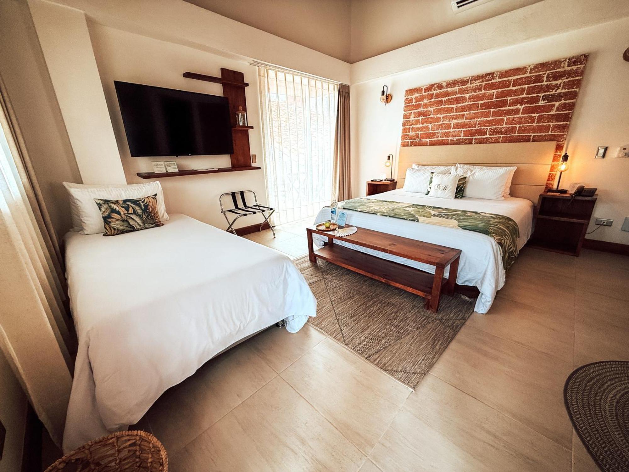 Casa Bixa Hotel Boutique - Mayores De 12 Anos - (Adults Only) Santa Fe de Antioquia Exterior foto