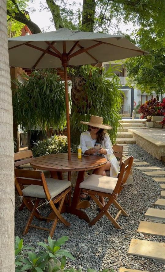 Casa Bixa Hotel Boutique - Mayores De 12 Anos - (Adults Only) Santa Fe de Antioquia Exterior foto