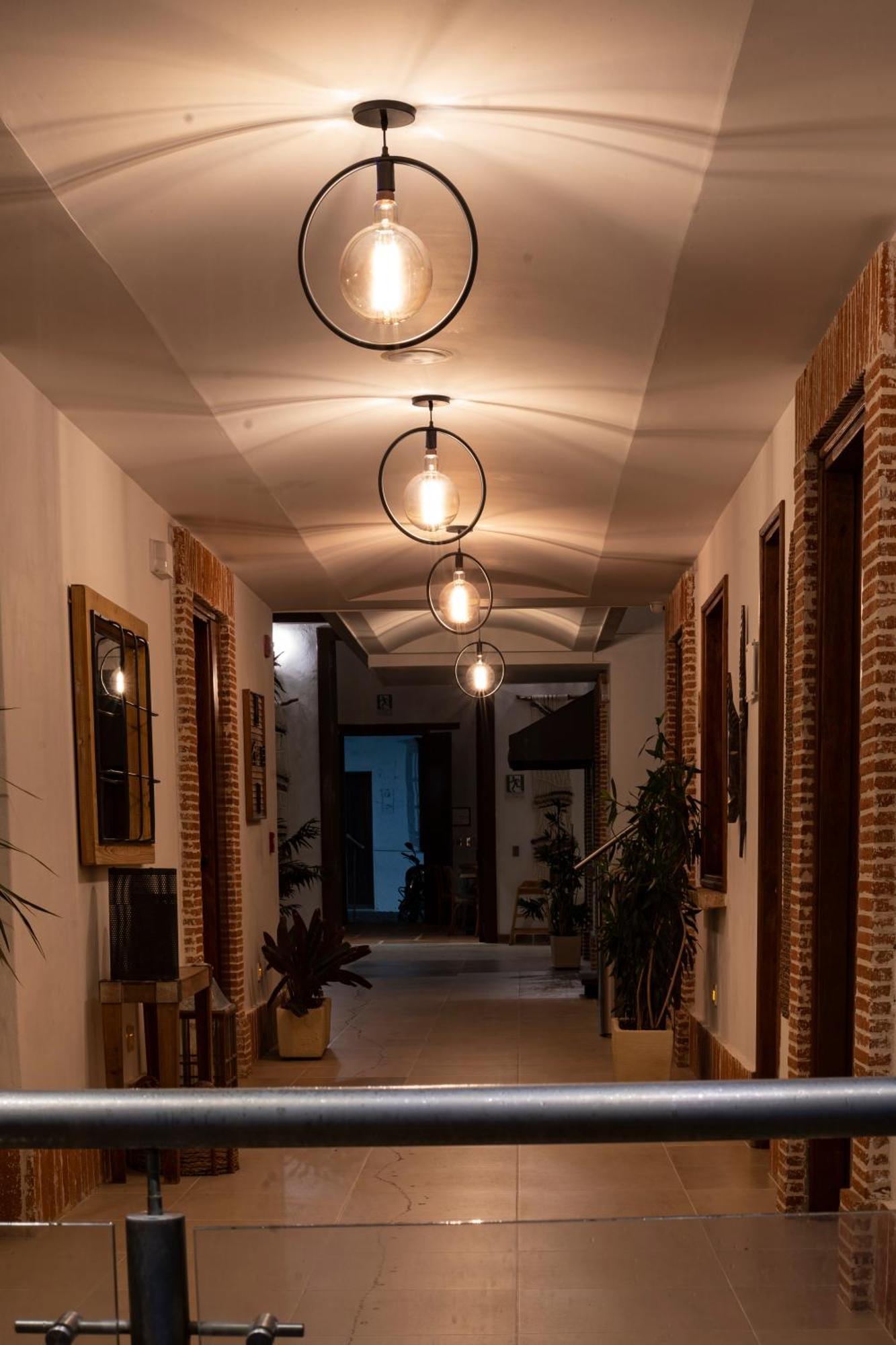 Casa Bixa Hotel Boutique - Mayores De 12 Anos - (Adults Only) Santa Fe de Antioquia Exterior foto