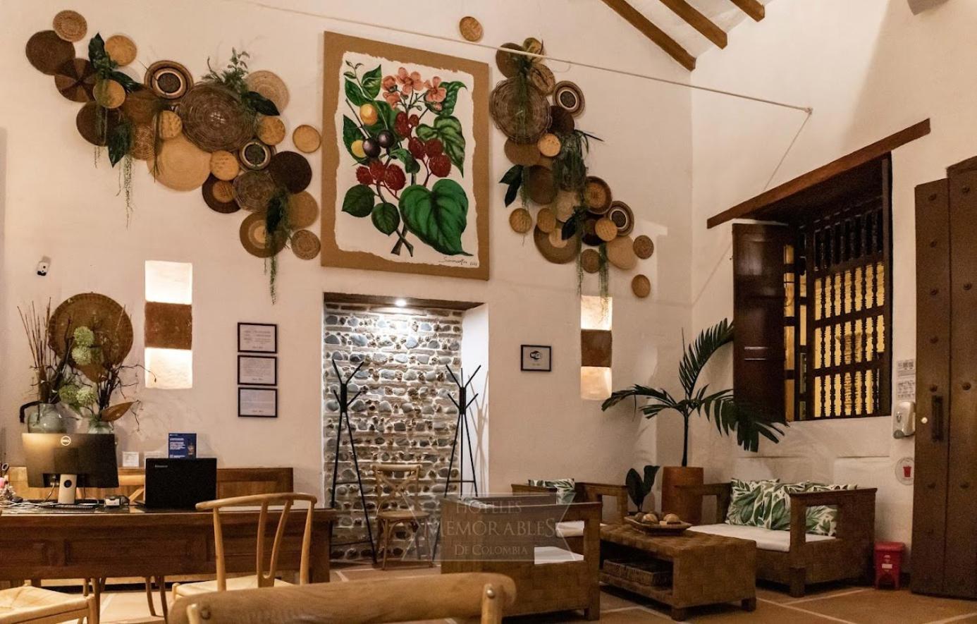 Casa Bixa Hotel Boutique - Mayores De 12 Anos - (Adults Only) Santa Fe de Antioquia Exterior foto